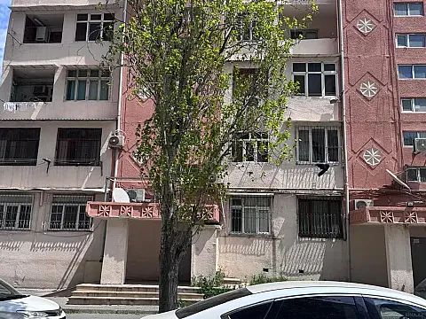 Satılır 3 otaqlı mənzil 68 m²