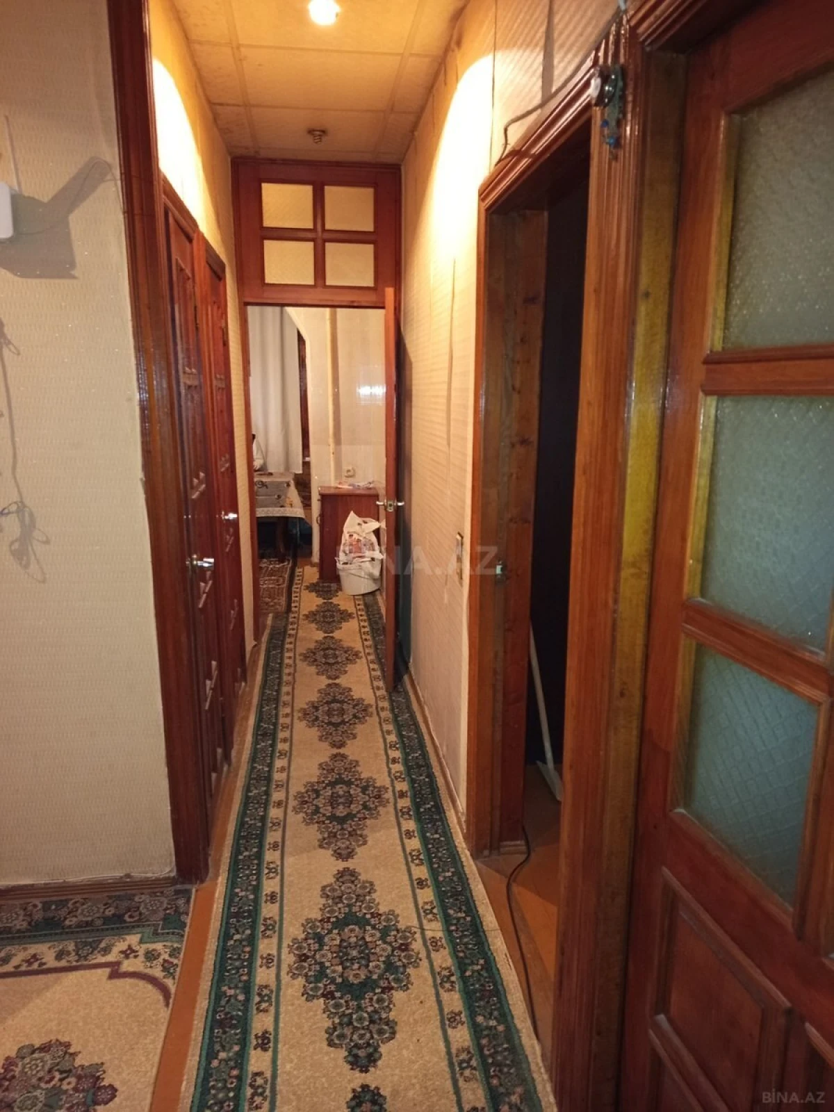 Satılır 3 otaqlı mənzil 68 m²