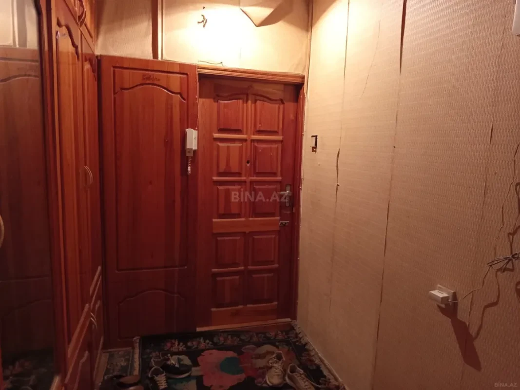 Satılır 3 otaqlı mənzil 68 m²