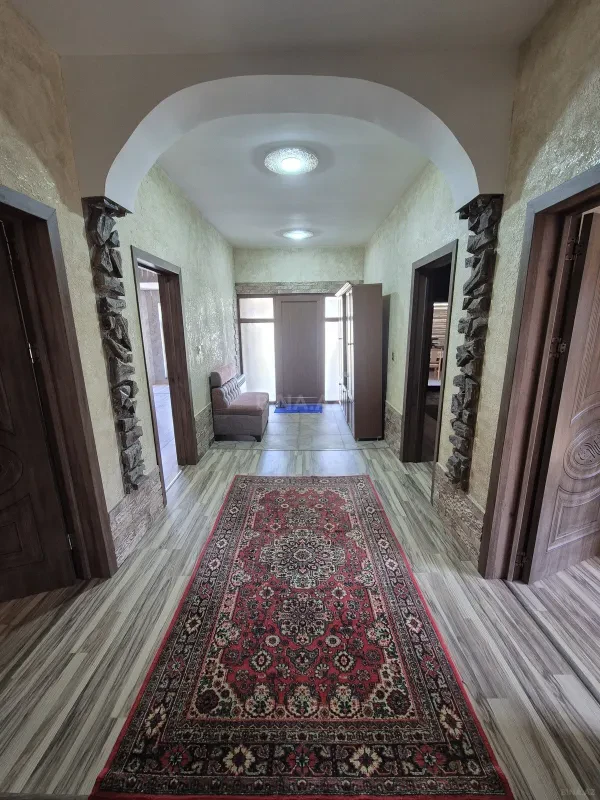 Kirayə verilir 4 otaqlı həyət evi 120 m²