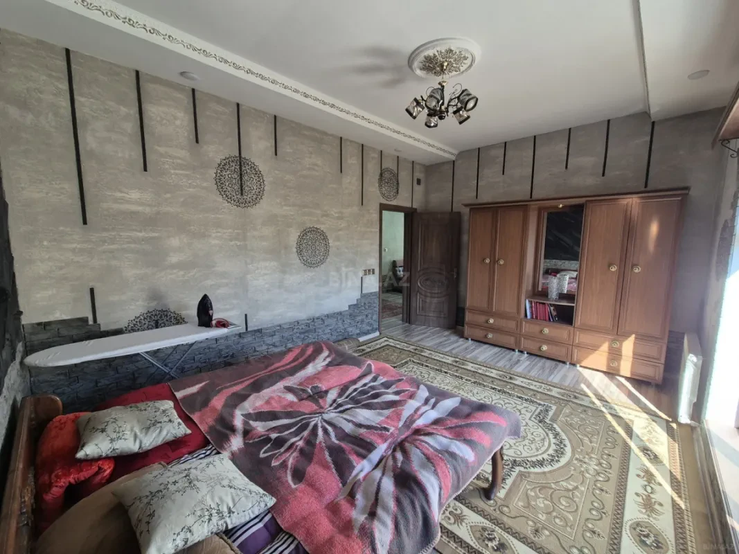 Kirayə verilir 4 otaqlı həyət evi 120 m²