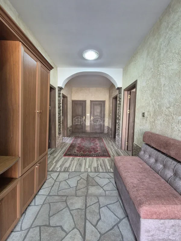 Kirayə verilir 4 otaqlı həyət evi 120 m²