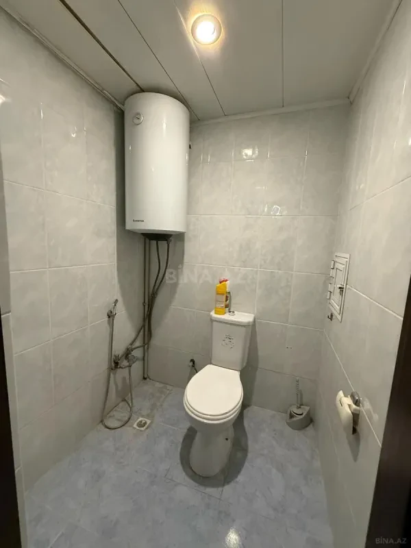 Satılır 2 otaqlı mənzil 91 m²