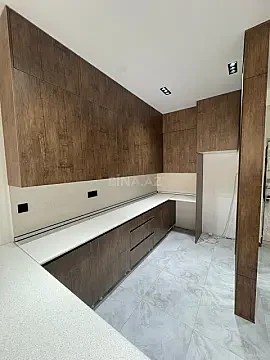 Satılır 2 otaqlı mənzil 77 m²