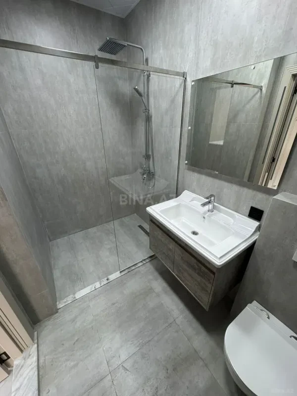 Satılır 2 otaqlı mənzil 77 m²