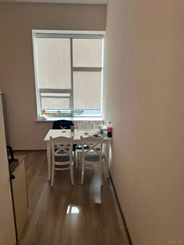 Satılır 5 otaqlı ofis 128 m²