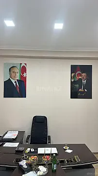 Satılır 5 otaqlı ofis 128 m²
