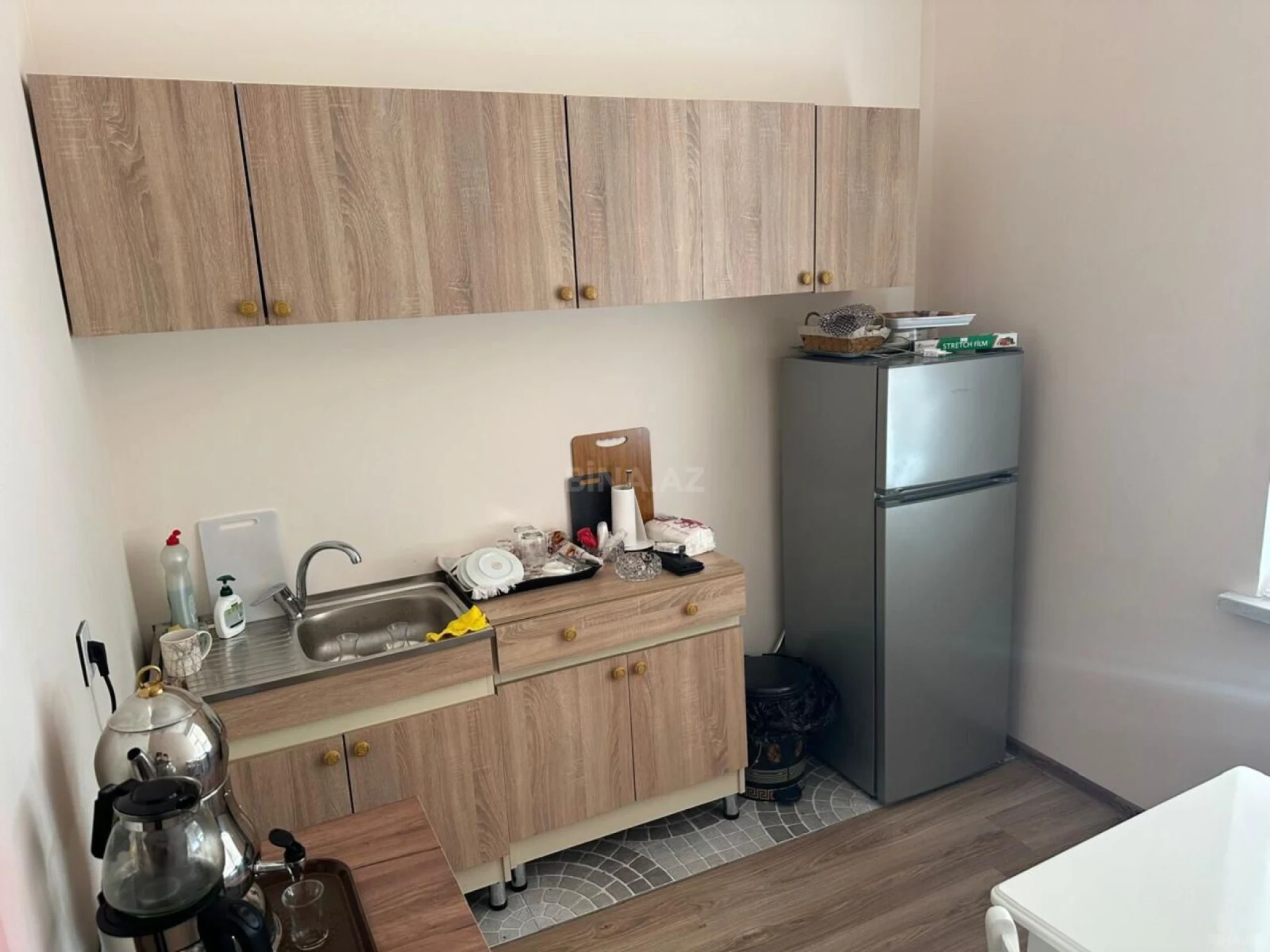Satılır 5 otaqlı ofis 128 m²
