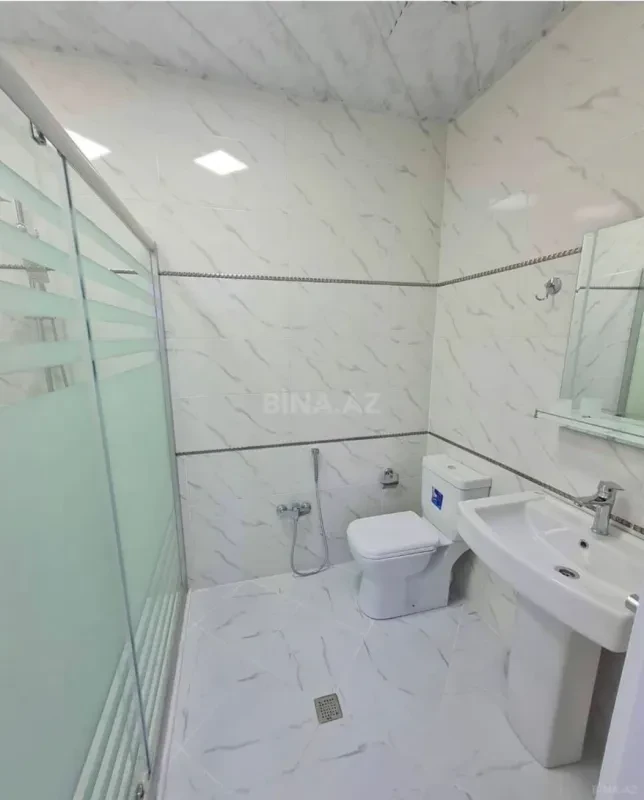 Satılır 2 otaqlı mənzil 80 m²