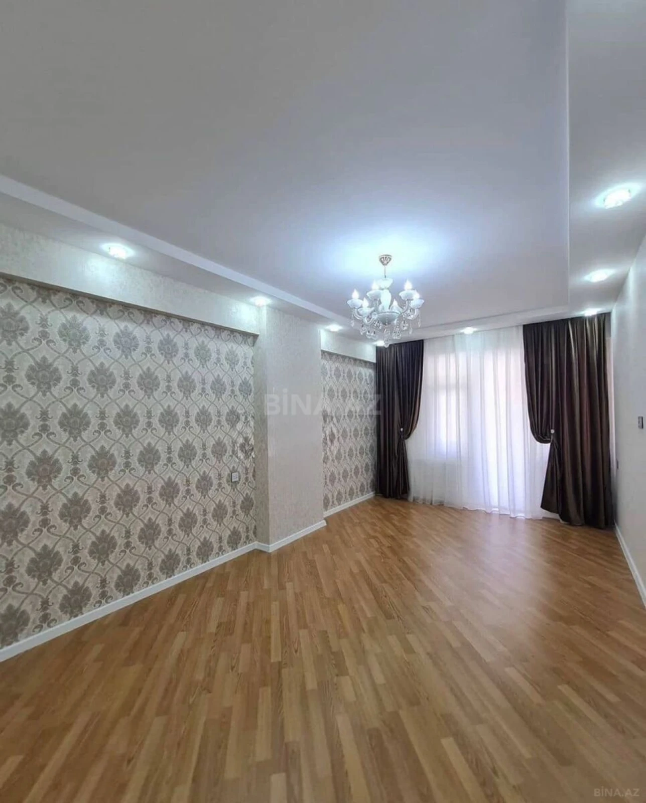 Satılır 2 otaqlı mənzil 80 m²