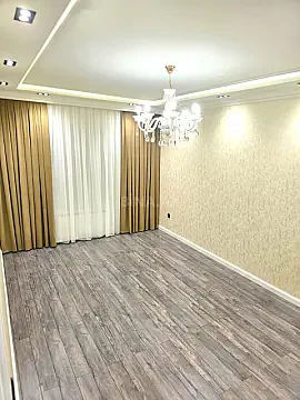 Satılır 2 otaqlı mənzil 65 m² — Bakı, Yeni Günəşli 2 otaq 65.00 m²