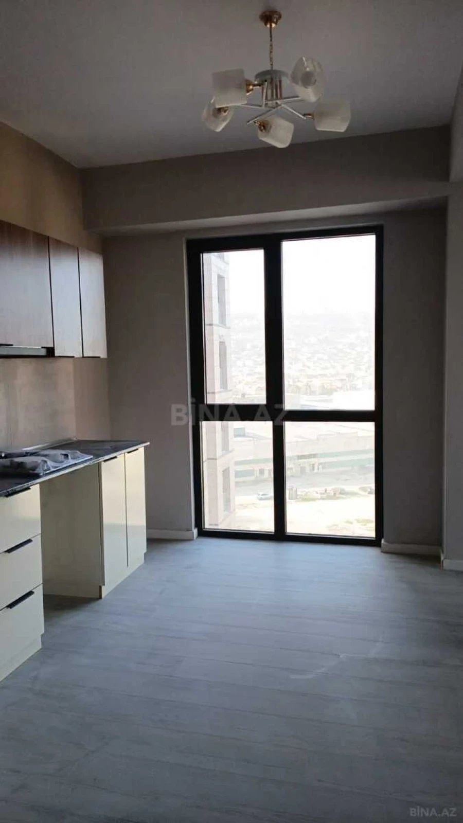Satılır 3 otaqlı mənzil 80 m²