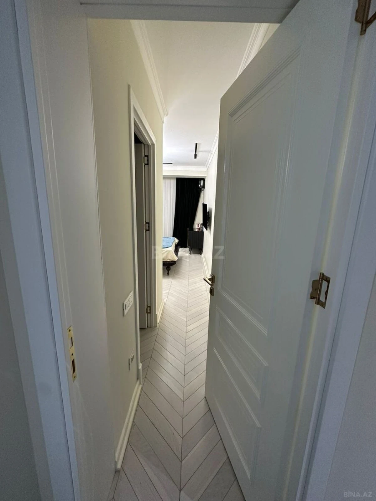 Kirayə verilir 3 otaqlı mənzil 81 m²