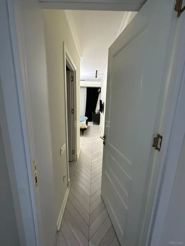Kirayə verilir 3 otaqlı mənzil 81 m²