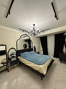 Kirayə verilir 3 otaqlı mənzil 81 m²