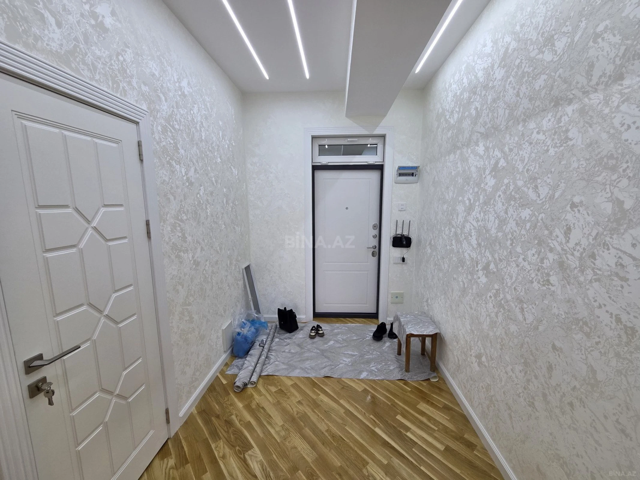 Satılır 3 otaqlı mənzil 100 m²