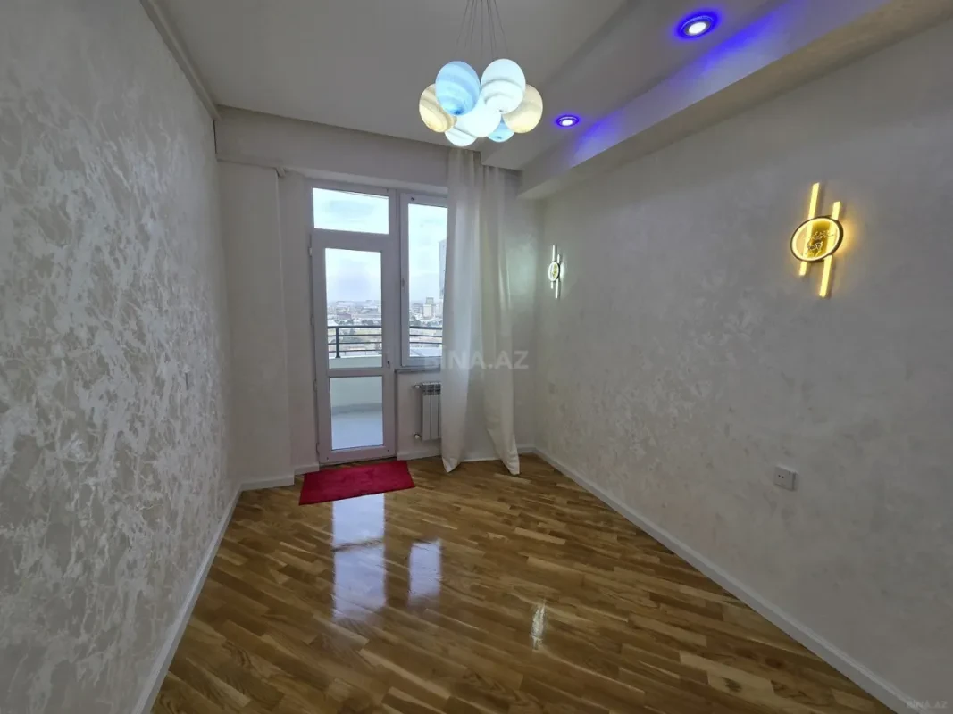 Satılır 3 otaqlı mənzil 100 m²