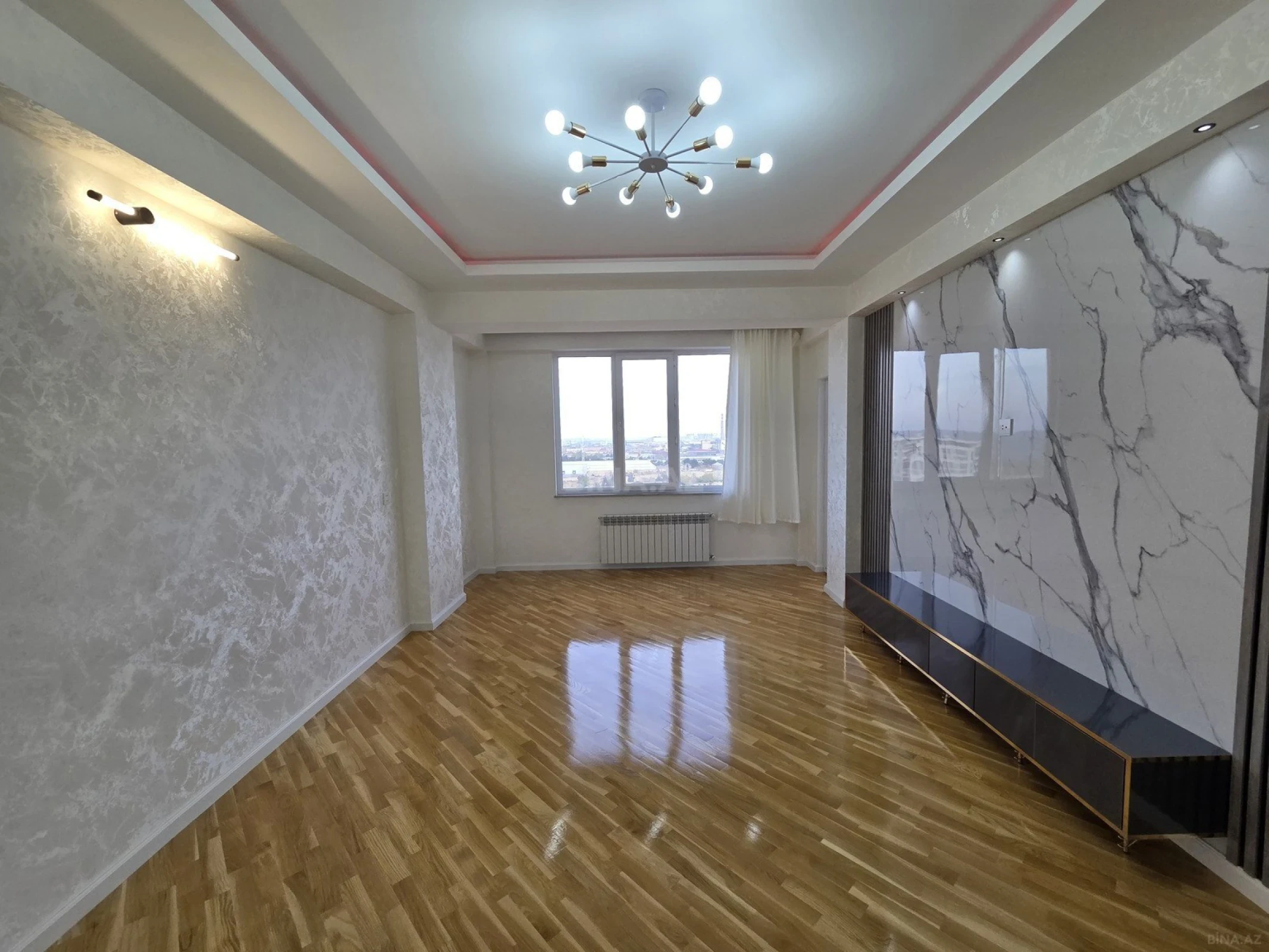 Satılır 3 otaqlı mənzil 100 m²