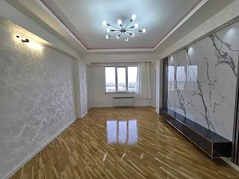 Satılır 3 otaqlı mənzil 100 m²