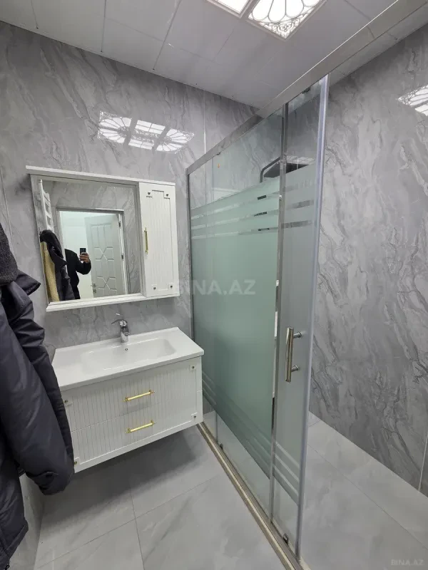 Satılır 3 otaqlı mənzil 100 m²