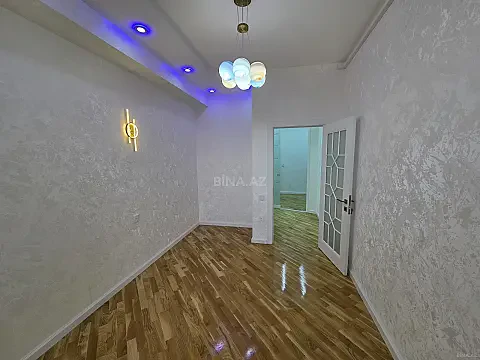 Satılır 3 otaqlı mənzil 100 m²