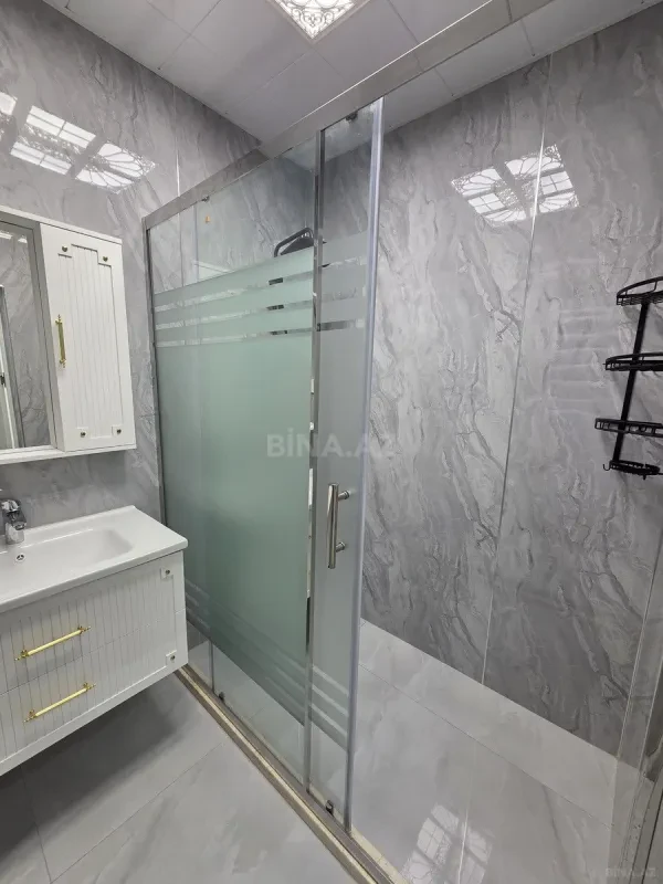Satılır 3 otaqlı mənzil 100 m²