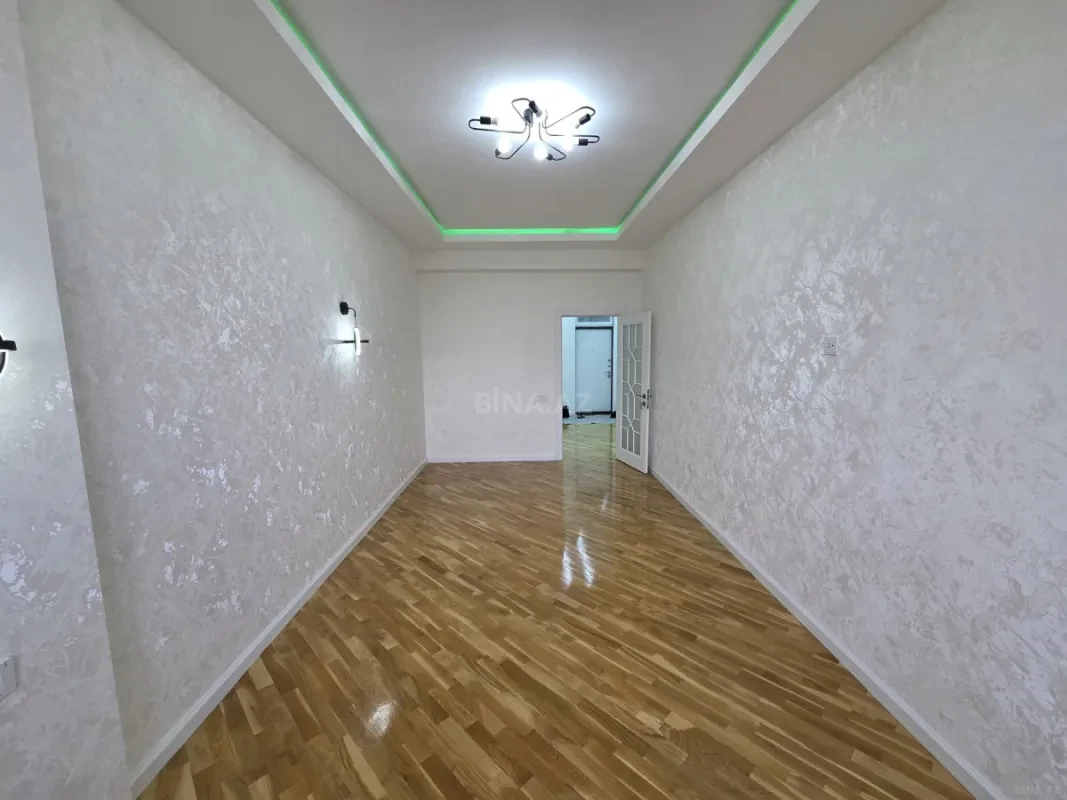 Satılır 3 otaqlı mənzil 100 m²