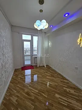 Satılır 3 otaqlı mənzil 100 m²