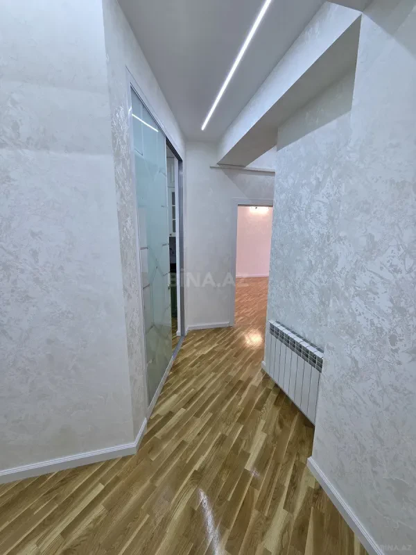 Satılır 3 otaqlı mənzil 100 m²