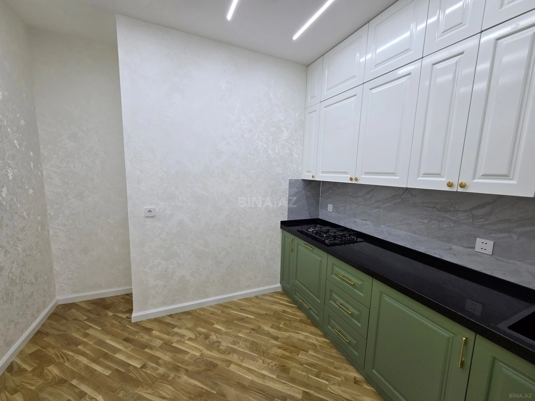Satılır 3 otaqlı mənzil 100 m²