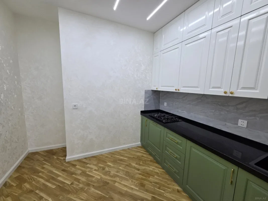 Satılır 3 otaqlı mənzil 100 m²