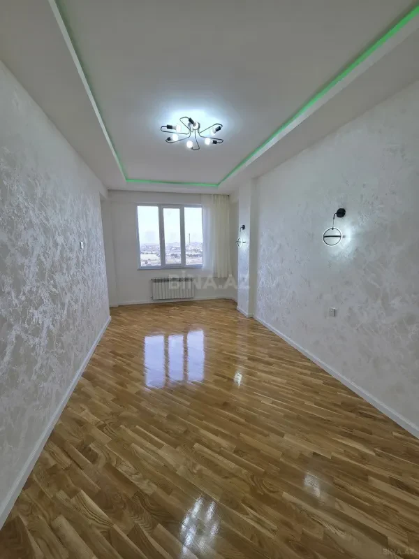 Satılır 3 otaqlı mənzil 100 m²