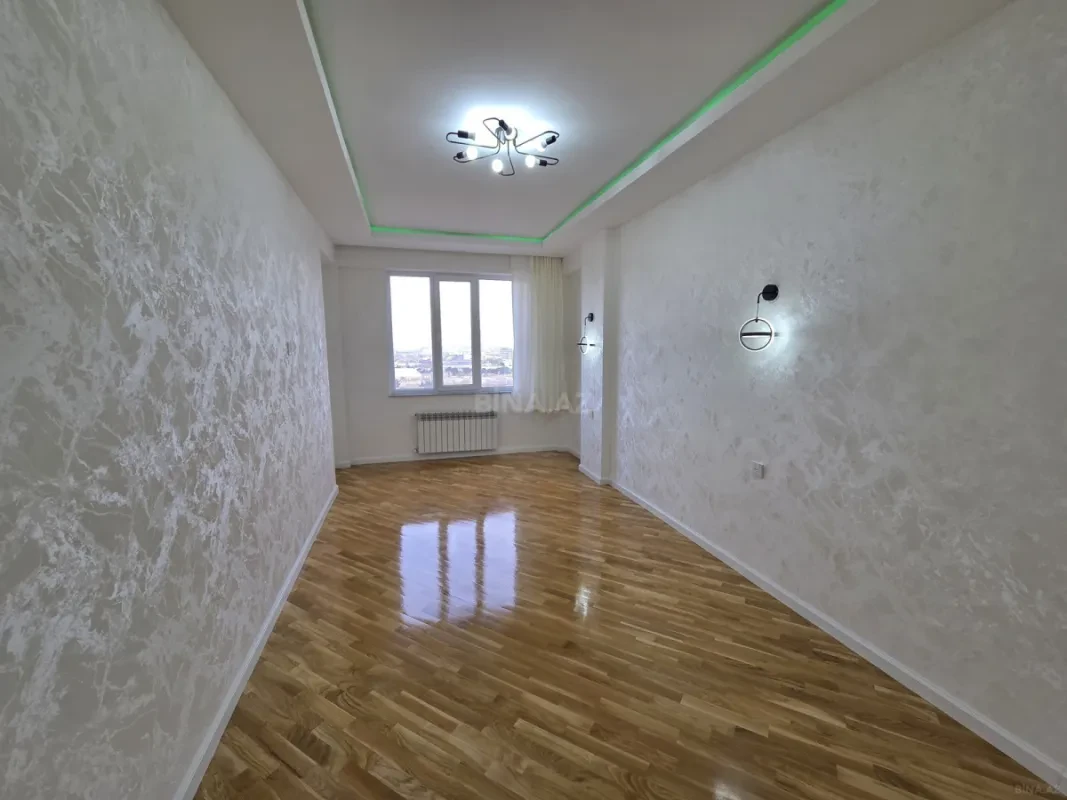 Satılır 3 otaqlı mənzil 100 m²