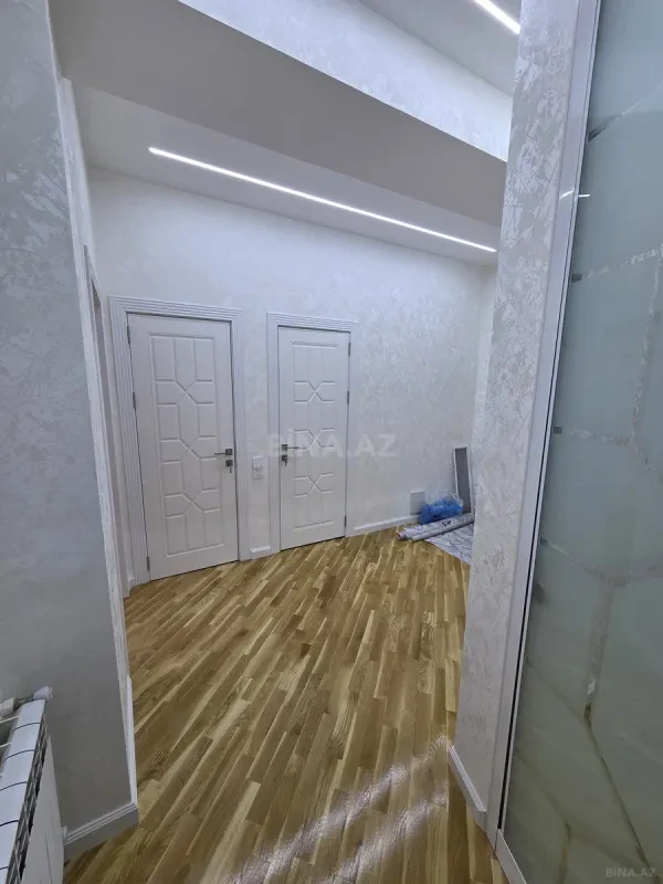 Satılır 3 otaqlı mənzil 100 m²