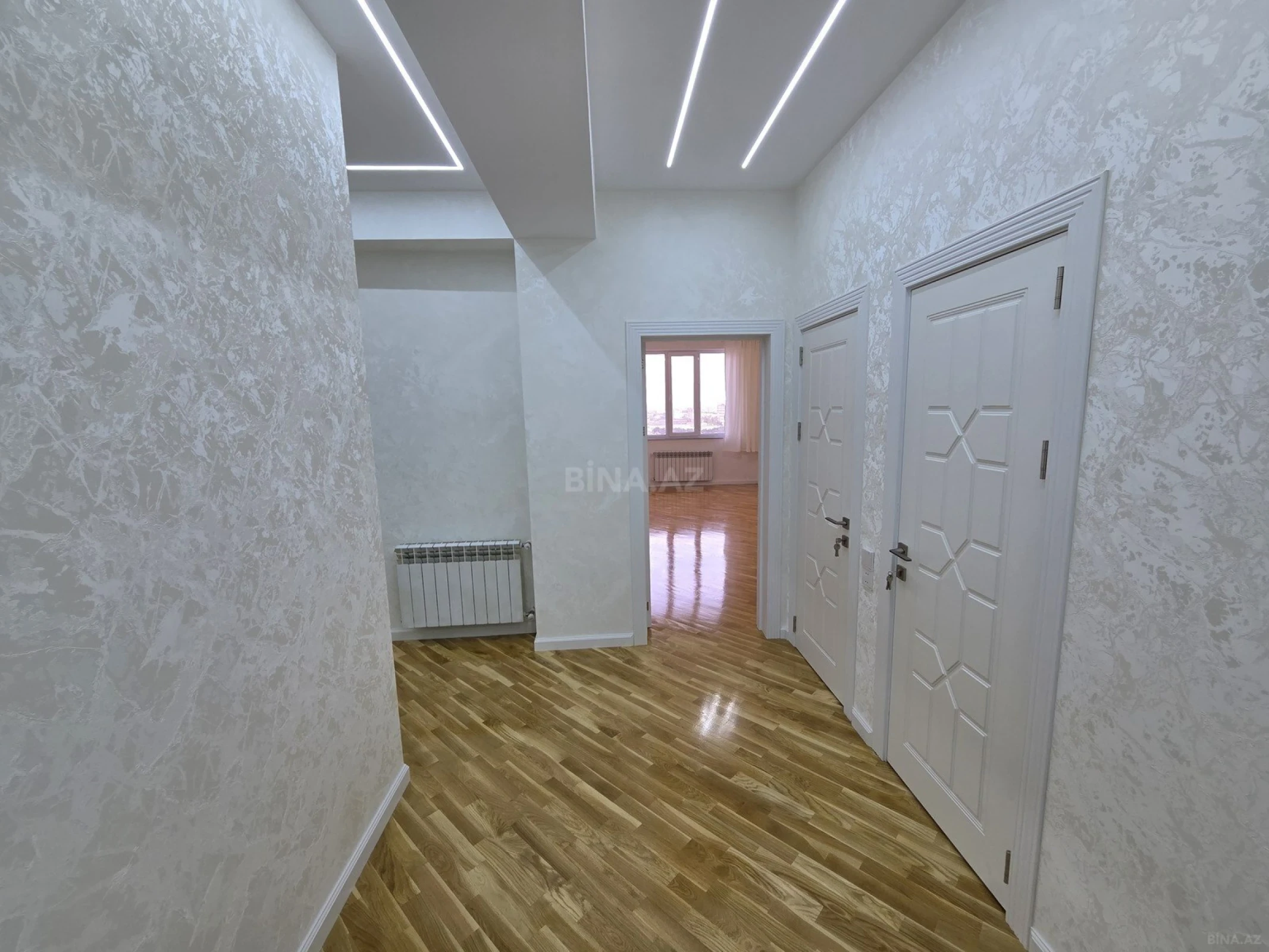 Satılır 3 otaqlı mənzil 100 m²
