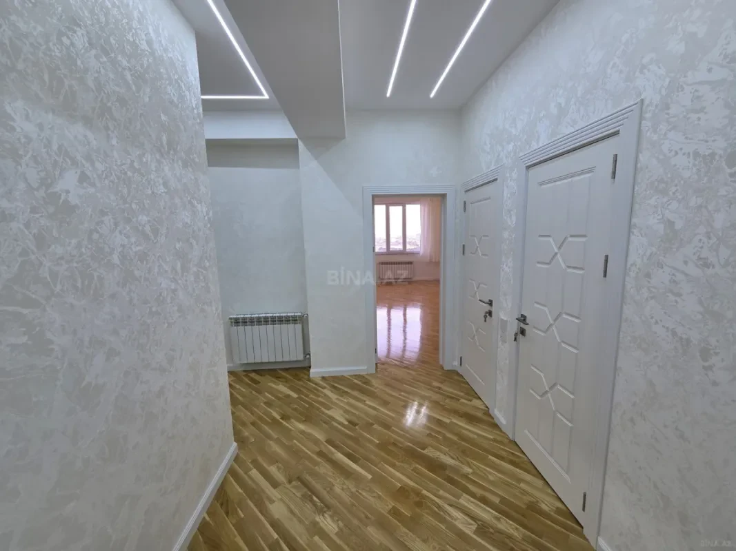 Satılır 3 otaqlı mənzil 100 m²