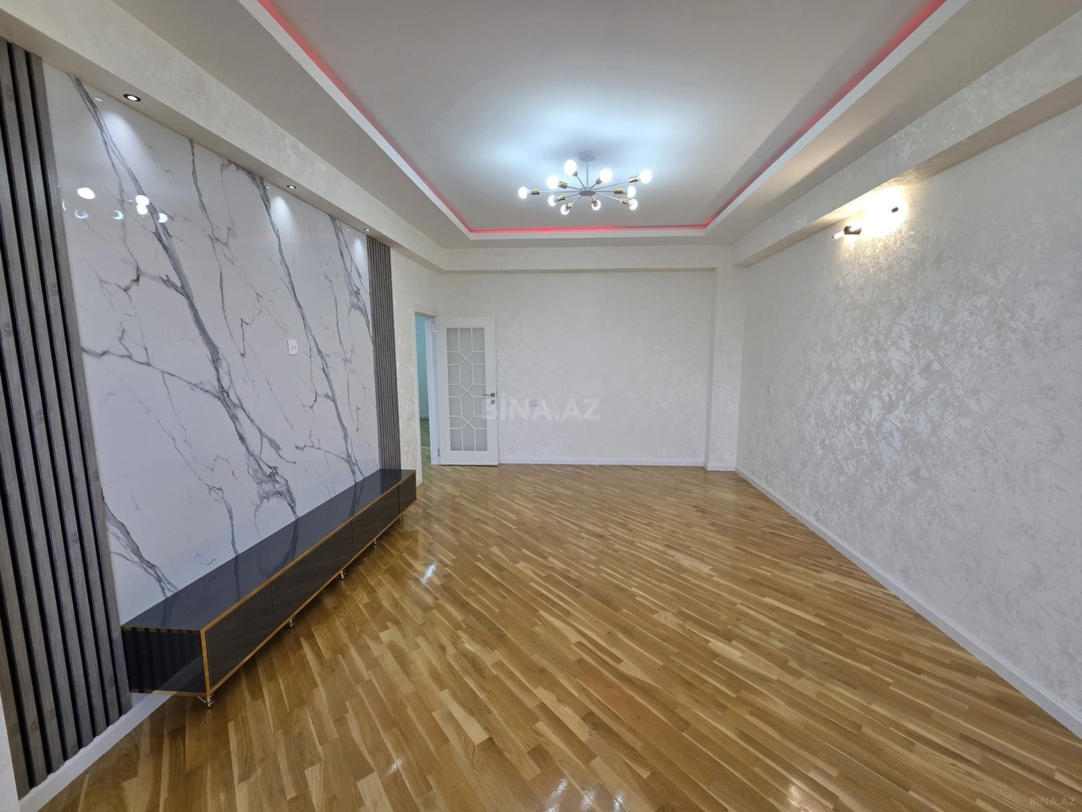 Satılır 3 otaqlı mənzil 100 m²