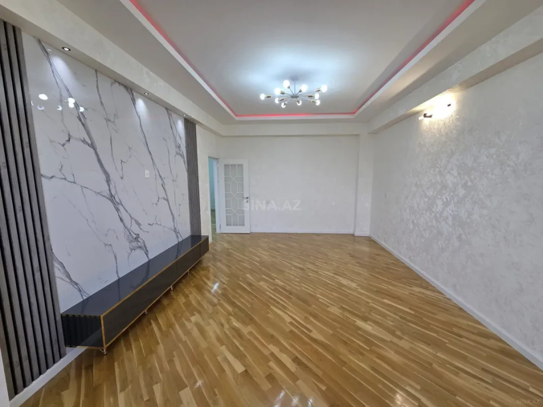 Satılır 3 otaqlı mənzil 100 m²