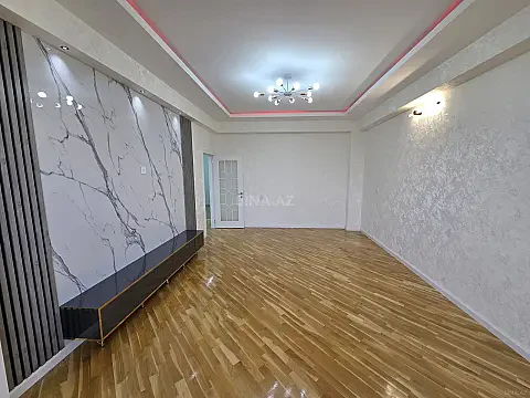 Satılır 3 otaqlı mənzil 100 m²