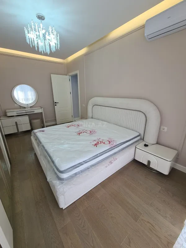 Kirayə verilir 3 otaqlı mənzil 92 m²