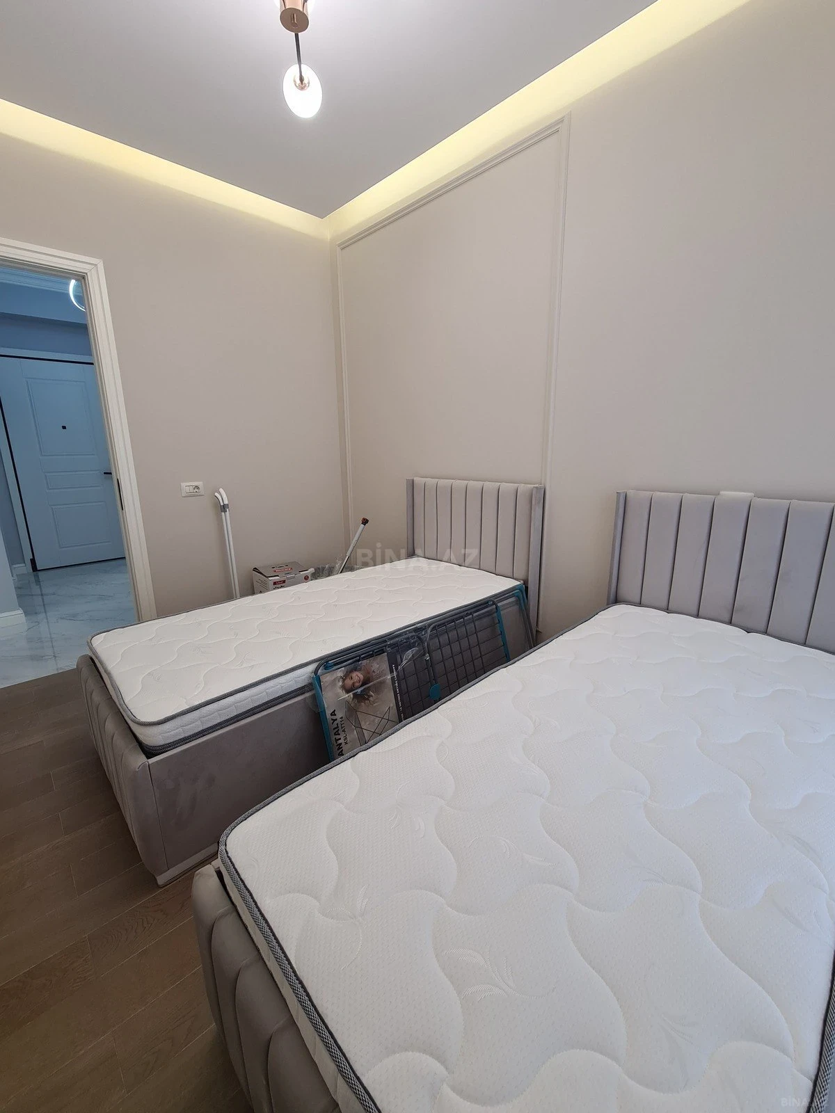 Kirayə verilir 3 otaqlı mənzil 92 m²