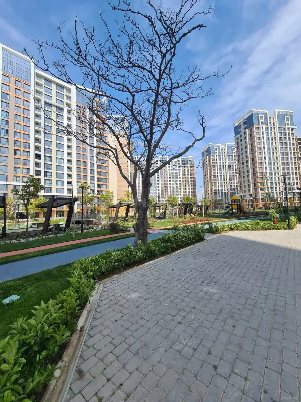 Kirayə verilir 3 otaqlı mənzil 92 m²
