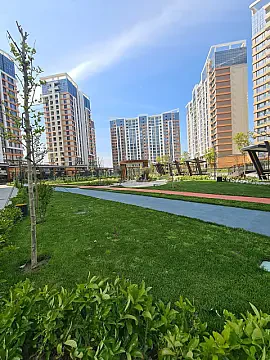 Kirayə verilir 3 otaqlı mənzil 92 m² — Bakı 3 otaq 92.00 m²