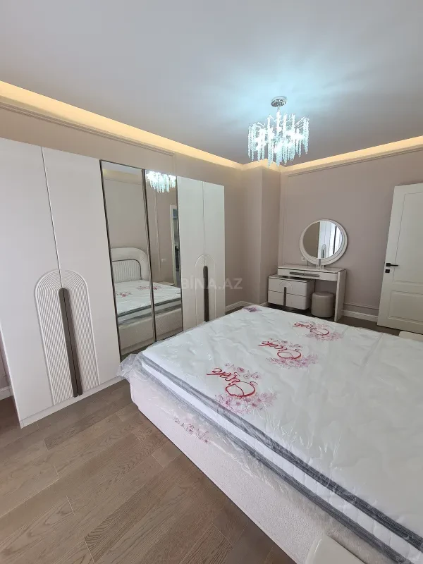 Kirayə verilir 3 otaqlı mənzil 92 m²