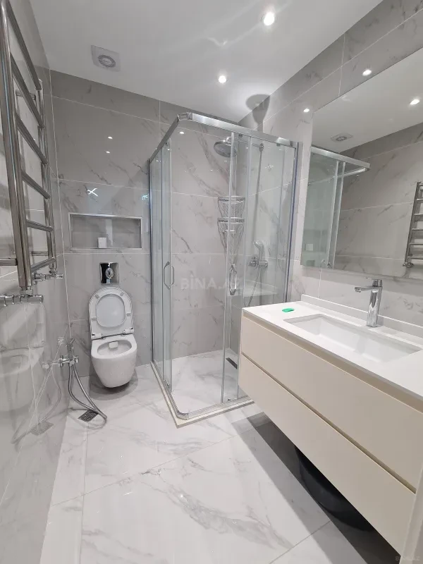 Kirayə verilir 3 otaqlı mənzil 92 m²