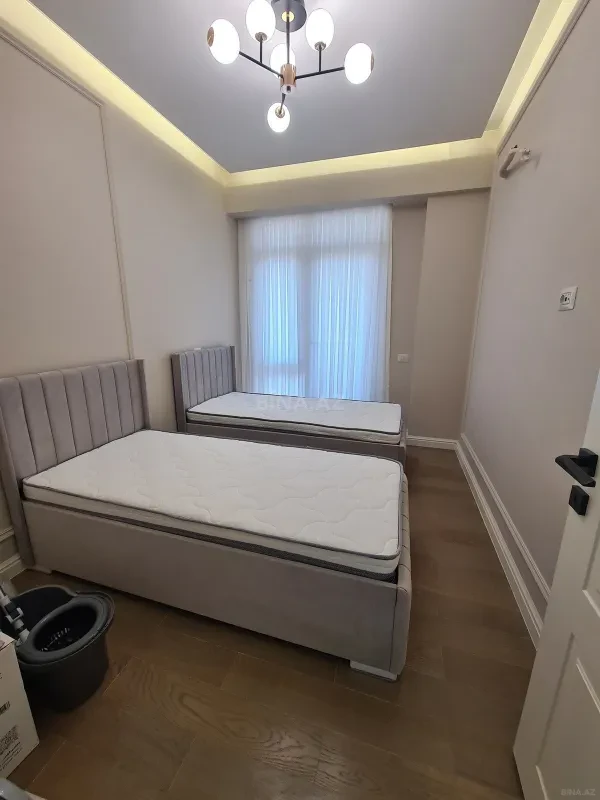 Kirayə verilir 3 otaqlı mənzil 92 m²