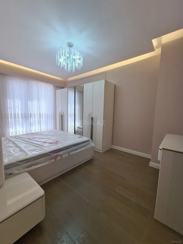 Kirayə verilir 3 otaqlı mənzil 92 m²