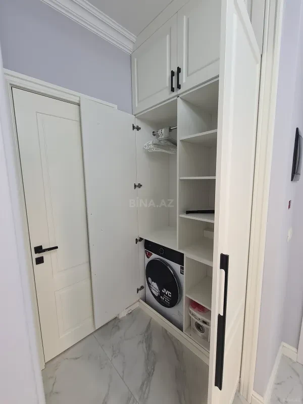 Kirayə verilir 3 otaqlı mənzil 92 m²