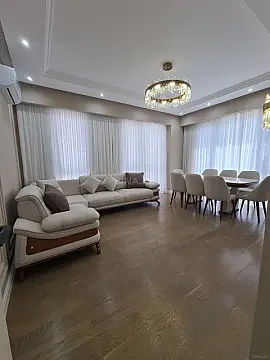 Kirayə verilir 3 otaqlı mənzil 92 m²