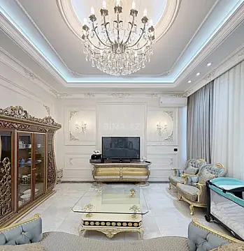 Satılır 3 otaqlı mənzil 215 m²